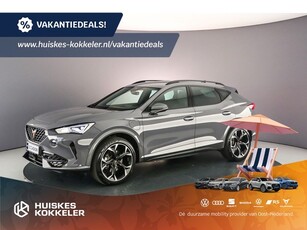 CUPRA Formentor Adrenaline 1.4 TSI e-Hybrid 204pk DSG