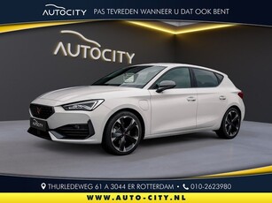 CUPRA Leon 1.4 e-Hybrid PHEV Lane l Keyless l Navi