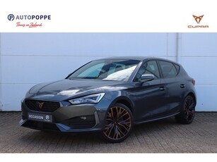 CUPRA Leon 1.4 e-Hybrid VZ Performance 245pk DSG6