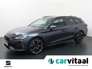 CUPRA Leon Sportstourer 1.4 e-Hybrid 245 245 PK