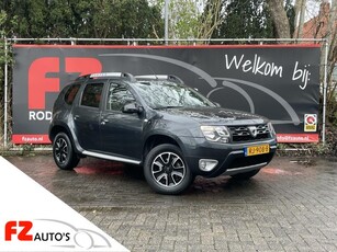 Dacia Duster 1.2 TCe 4x2 Blackshadow