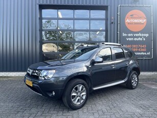 Dacia Duster 1.2 TCe 4x2 Lauréate