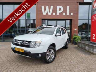 Dacia Duster 1.2 TCe 4x2 Prestige