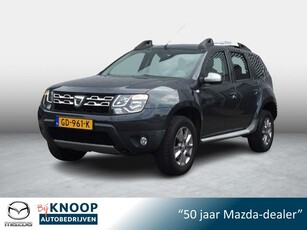 Dacia Duster 1.2 TCe 4x2 Prestige Trekhaak Airco PDC