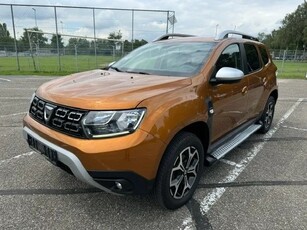 Dacia Duster 1.2 TCe 4x2 Série Limitée Stepway Stepway Vol