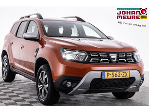 Dacia Duster 1.3 TCe Prestige | Full LED | NAVI ✅ 1e Eigenaar .