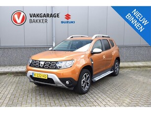 Dacia Duster 1.3 TCe Prestige trekhaak