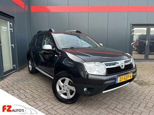 Dacia Duster 1.6 Aniversare 2wd Hoge instap Metallic