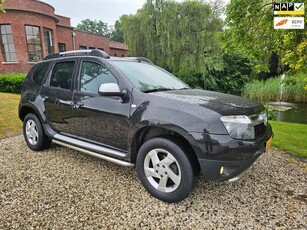 Dacia Duster 1.6 Lauréate 4WD airco *apk:07-2025*