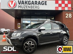 Dacia Duster 1.6 SCe Prestige // NAVI // CAMERA // CLIMA //