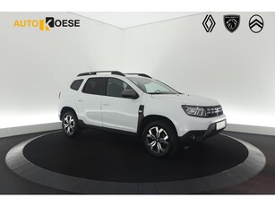 Dacia Duster TCe 150 EDC Journey Camera