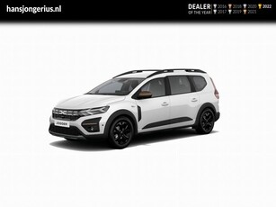 Dacia Jogger TCe 110 6MT Extreme 7-zits