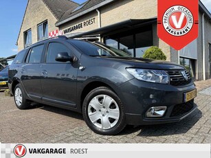 Dacia Logan MCV 0.9 TCe Laureate