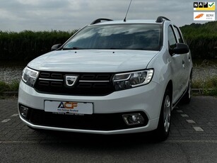 Dacia Logan MCV 1.0 Tce Ambiance TREKHAAK / AIRCO