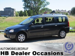 Dacia Logan MCV 1.4 Lauréate - Airco zaterdag open tot 15