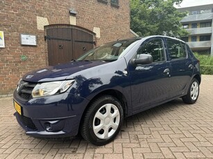 Dacia Sandero 0.9 TCe Ambiance 5 Drs Airco 59.158 KM