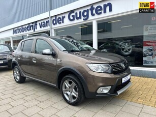 Dacia Sandero 0.9 TCe Laureate