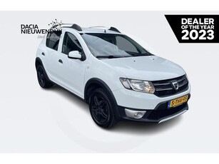 Dacia Sandero 0.9 TCe Stepway Lauréate / AIRCONDITIONING /