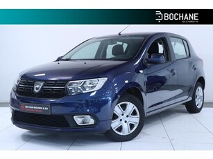 Dacia Sandero 1.0 SCe 75 Laureate Airco Radio