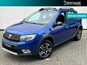 Dacia Sandero 1.0 TCe Bi-Fuel Stepway Serie Limitee 15th