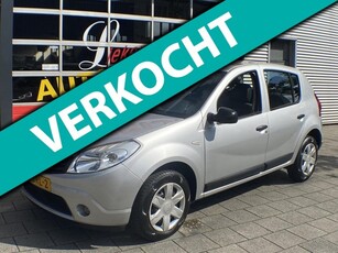 Dacia Sandero 1.2i- 16V Aniversare - Airco I Comfort pakket