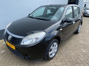 Dacia Sandero 1.6 Lauréate - Airco