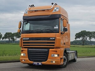 DAF XF 105.460 ssc manual