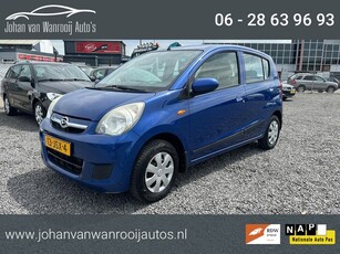 Daihatsu Cuore 1.0 Class/NIEUWE APK/ELECTR RAMEN