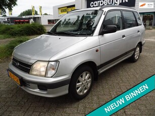 Daihatsu Gran Move 1.6i-16V Executive