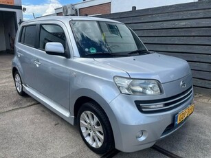 Daihatsu Materia 1.3 Rythm AIRCO/NIEUWE APK/SERVICE