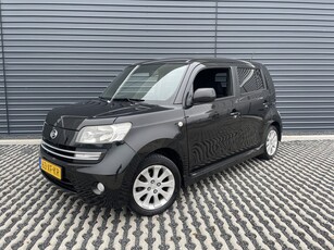 Daihatsu Materia 1.5 Soul 104 pk Airco Ruim & Zuinig