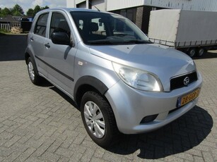 Daihatsu Terios 1.5-16v Explore 2WD (bj 2008)