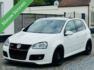 Dikke Golf GTI 2.0TFSI*30Edition*600PK*UNIEK*