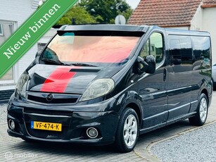 Dikke Opel Vivaro 2.5CDTI*VPC*6PRS*MARGE*