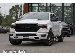 Dodge Ram 1500 HULK PACK HEAD-UP LUCHTVERING WIDEBODY