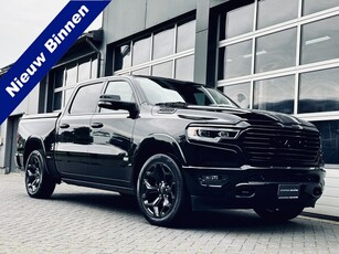 Dodge Ram 1500 LONGHORN 5.7i Hemi V8 Longhorn Leer