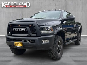 Dodge Ram 2500 Power Wagon Zeer nette auto Geheel