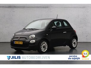 Fiat 500 0.9 TwinAir Turbo Popstar Elektrische ramen