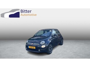 Fiat 500 1.0 Hybrid Club