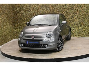 Fiat 500 1.0 Hybrid Dolcevita Carplay Aut.Airco