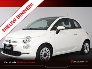 Fiat 500 1.0 Hybrid 70 Dolcevita Climate Control