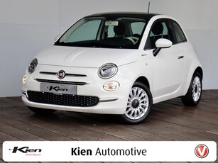 Fiat 500 1.0 Hybrid Dolcevita Navi Cruise Control