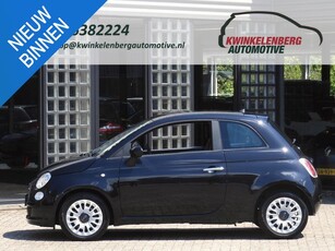 Fiat 500 1.0 TwinAir AIRCO