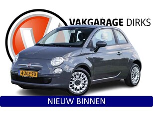 Fiat 500 1.0 TwinAir Pop