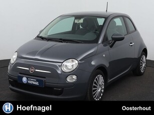 Fiat 500 1.0 TwinAir Pop Voorruit verwarming Elektrisch