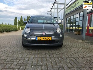 Fiat 500 1.2 Easy