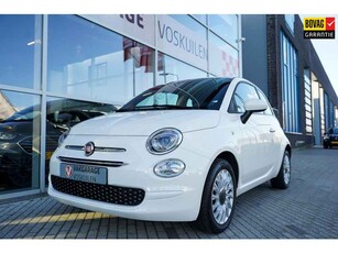 Fiat 500 1.2 Lounge Automaat | Carplay