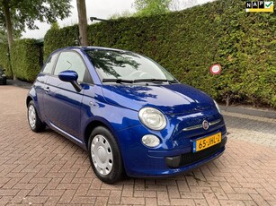 Fiat 500 1.2 Pop AIRCO/CRUISE/NWE APK.