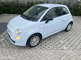 Fiat 500 1.2 Pop/Airco/NW Riem/NW Apk