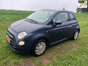 Fiat 500 1.2i Pop Airco City Steering El. Ramen en Spiegels